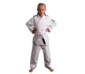BUSHIDO DBX-J-1 170 CM DETSKÉ KIMONO NA JUDO DBX 