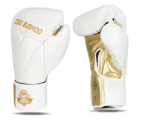 BUSHIDO B-2v19 14 OZ BOXERSKÉ RUKAVICE DBX 