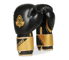 BUSHIDO B-2V10 16 OZ. BOXERSKÉ RUKAVICE DBX 