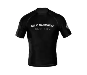 BUSHIDO Team VEĽ.L TRIČKO DBX 