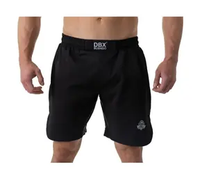 BUSHIDO MMAS VEĽ.L TRÉNINGOVÉ ŠORTKY DBX 