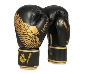 BUSHIDO B-2v17 14 OZ BOXERSKÉ RUKAVICE DBX 
