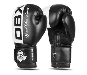 BUSHIDO B-2V20 12 OZ BOXERSKÉ RUKAVICE DBX 