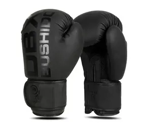 BUSHIDO B-2V21 12 OZ BOXERSKÉ RUKAVICE DBX 