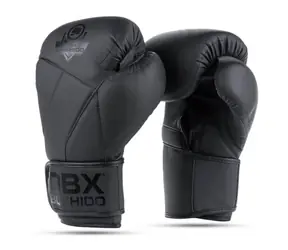 BUSHIDO B-2V15B 12 OZ BOXERSKÉ RUKAVICE DBX 