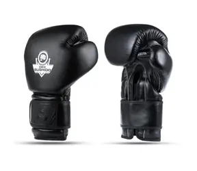 BUSHIDO B-PROFIGHT 14 OZ BOXERSKÉ RUKAVICE DBX 