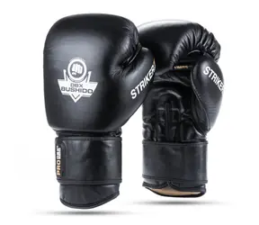 BUSHIDO STRIKER 12 OZ BOXERSKÉ RUKAVICE DBX 