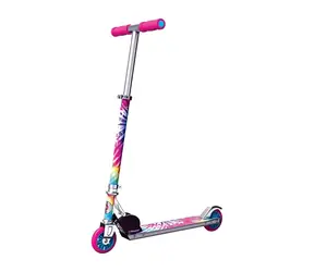 Razor 13073077 A tie-dye kolobežka farebná / od 5 rokov