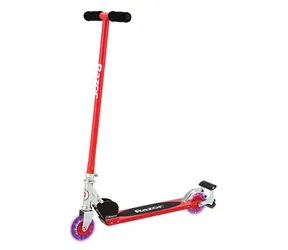 Razor 13073055 S Spark kolobežka červená / od 5 rokov
