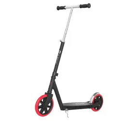 Razor 13073003 Carbon Lux čierna / od 8 rokov