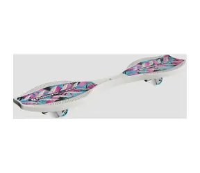 Razor 15073305 Waveboard RipStik Air Pre biela