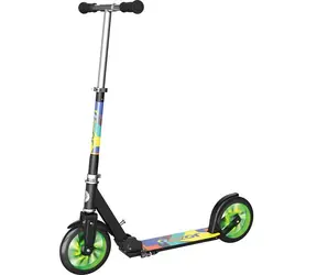 Razor 13073033 A5 Lux Light- UP zelená / od 8 rokov