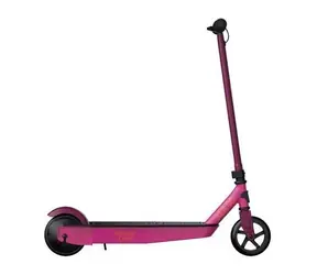 Razor XLR 90 Power Core ružová / Elektro kolobežka / 90 W / 16 km-h / 13km