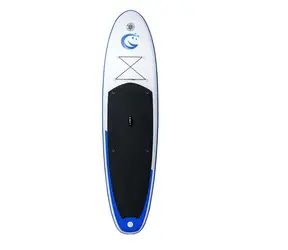 FunWater Nafukovací Paddleboard SUPFW01A 335cm modrá / príslušenstvo 