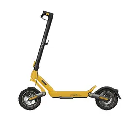 XIAOMI Electric Scooter 6 Ultra čierna / Elektro kolobežka / 500W / 25 km-h / 75km / 12.500 mAh