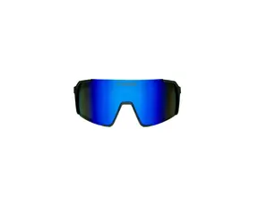 Rozbalené - FLYING EAGLE PRO PACK Polarizačné slnečné okuliare Black/Blue / 2x polarizačné sklo / cestovné puzdro / rozbalené