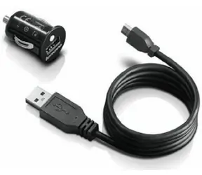 Lenovo ThinkPad Tablet DC Charger / do auta
