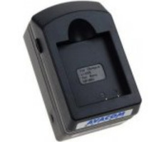 AVACOM nabíjačka akumulátora pre Olympus Li-52B, Pentax D-Li92 - ACM152