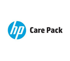 HP 3y NextBusDay Onsite Notebook Service - p&amp;w class