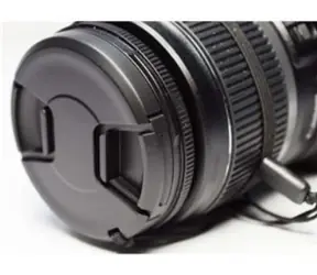 Braun predná krytka objektívu PROFI - 82 mm / dopredaj