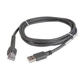 Zebra USB kábel univerzálny pre ručné čítačky