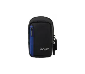 SONY LCS-CS2 - ochranné mäkké púzdro pre fotoaparáty Cyber-shot