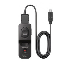 SONY RM-VPR1 / Diaľkový ovládač / čierny