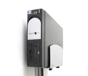 ERGOTRON Vertical Universal CPU Holder / Držiak PC