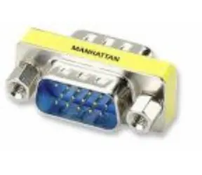 PremiumCord redukcia VGA M 15-pin - VGA M 15-pin