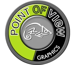 Point of View redukcia k Puzdru s klávesnicou pre tablet