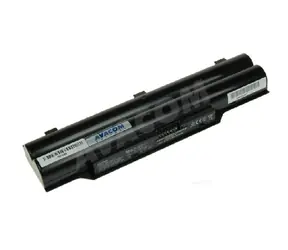 Avacom batéria pre Fujitsu Siemens Lifebook E8310, S7110 / 5200mAh / 56Wh / Li- ION / 10,8 V