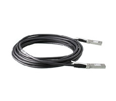 HP X242/ 10G SFP+/ SFP+/ 7m DAC Cable