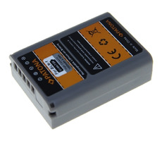 PATONA batéria pre foto Olympus PS-BLN1 / 1050mAh / Li- ION