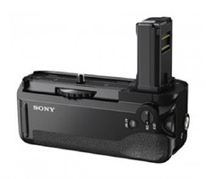 SONY grip pre fotoaparáty Alpha 7 a 7R / vertikálna / čierna