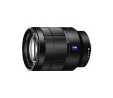 Sony objektív Carl Zeiss 24 - 70mm / bajonet E / 24 - 70mm / F 4 / čierna