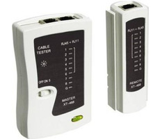 PremiumCord Tester RJ45, Token Ring, RJ11
