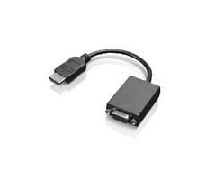 Lenovo adaptér HDMI na VGA