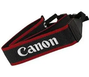 Canon L7 popruh cez rameno / pre EOS