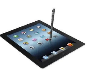 Trust Stylus High precision pen / pero pre dotykové displeje / čierna