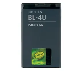 Nokia batéria BL-4U / Li- ION / 1000 mAh / bulk