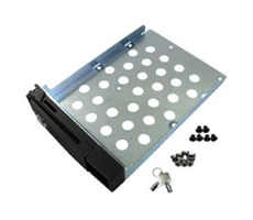 Qnap HDD Tray / 2.5 &quot;a 3.5&quot; HDD / pre TS-x59 a TS-x39 / čierna