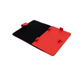 Airen AiTab Leather Case 5 púzdro pre 7" tabliet červená