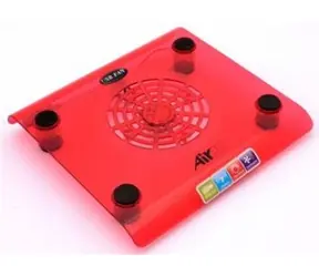 Airen RedPad 1chladiaca podložka pre 7" - 11" notebook / USB / 2100 RPM
