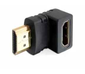 DeLock adaptér HDMI A samec - samica