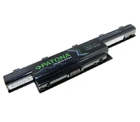PATONA batéria pre notebook ACER AS10D31 / 5200mAh Li-Ion / 11.1V / PREMIUM