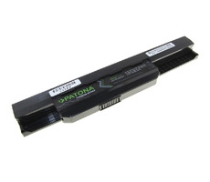 PATONA batéria pre notebook ASUS A32-K53 / 5200mAh Li-Ion / 11.1V / PREMIUM