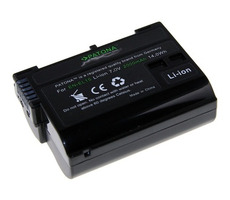 PATONA batéria pre foto Nikon EN-EL15 / 2000mAh / Li-Ion