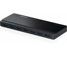 TP-Link UH700 / 7 ports USB 3.0 Hub / Desktop / 12V/2.5A