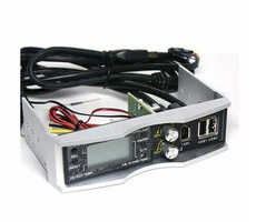 THERMALTAKE A1658 HARDCANO 10 / Thermaltake Advanced System Controller / regulátor otáčok