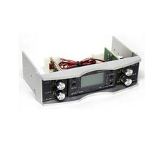 THERMALTAKE A1659 HARDCANO 9 / Thermaltake Advanced System Controller / regulátor otáčok